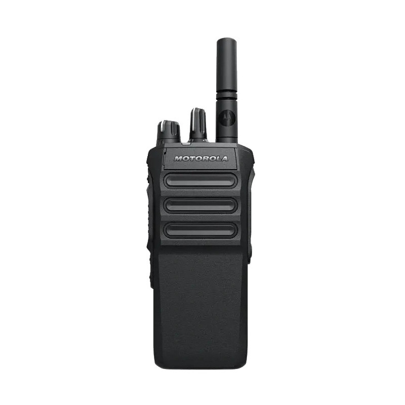 Радиостанция цифровая Motorola Portable Radio R7a UHF NKP
