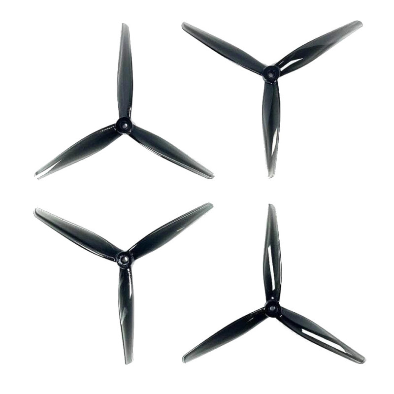 Пропеллеры HQ 7.5X3.7X3 Props (2CW 2CCW/set)