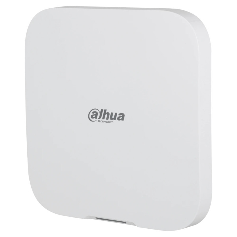 Беспроводной хаб сигнализации Dahua 2 DHI-ARC3800H-FW2(868)
