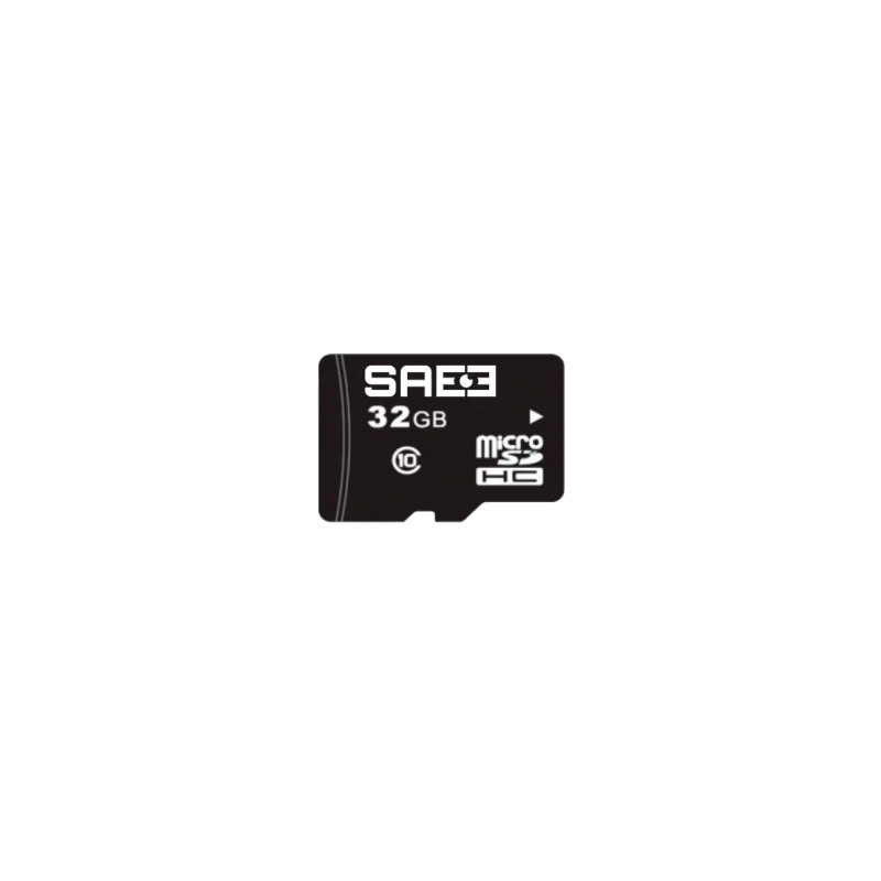 Картка пам'яті microSD SafetyEye SE-MSD-11-32 32Гб