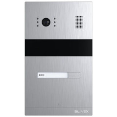 Виклична панель Slinex MA-01CRHD IP65 - Купити в Україні | Світ Безпеки