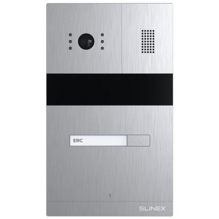 Виклична панель Slinex MA-01CRHD IP65 - Купити в Україні | Світ Безпеки