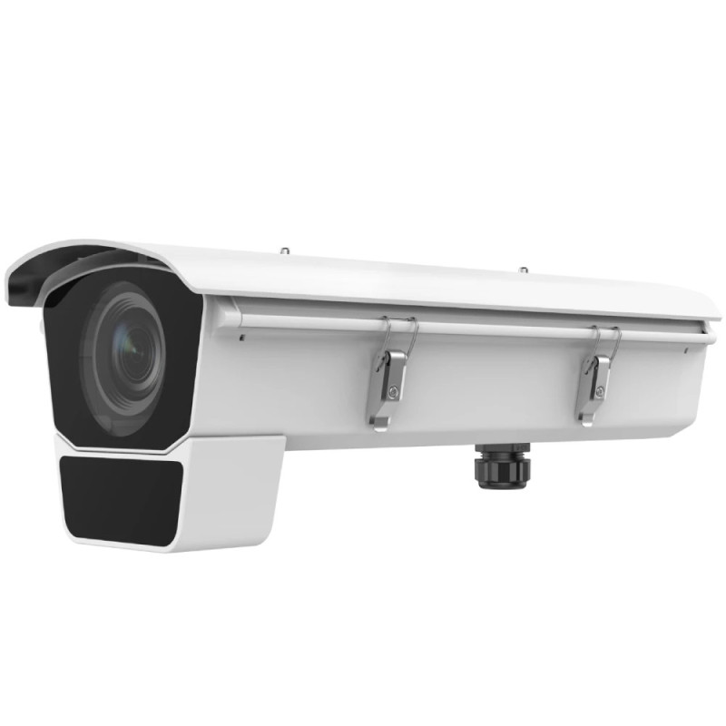 Трафик камера Hikvision iDS-2CD7046G0/EP-IHSY (C) (11-40мм) 4МП DeepinView