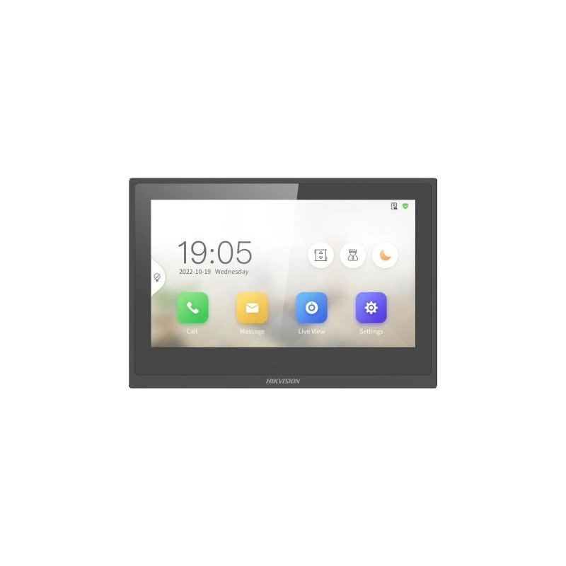 Відеодомофон Hikvision DS-KH6351-TE1 7" дюймов
