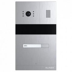 Виклична панель Slinex MA-01HD IP65 - Купити в Україні | Світ Безпеки