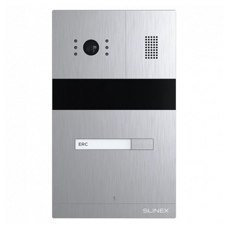 Виклична панель Slinex MA-01HD IP65 - Купити в Україні | Світ Безпеки