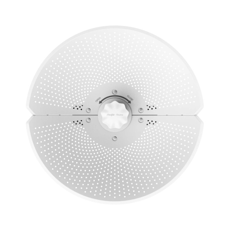 Беспроводной WiFi мост Ruijie Reyee RG-AirMetro460F 100Мб PTP/PTMP CPE