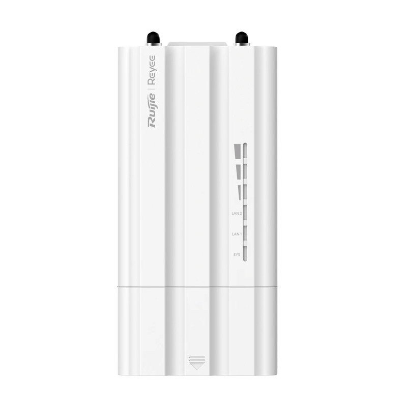 Точка доступу Ruijie Reyee RG-AirMetro550G-B (базовая станция) PTMP