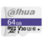 Карта памяти microSD Dahua DHI-TF-C100/64GB C100