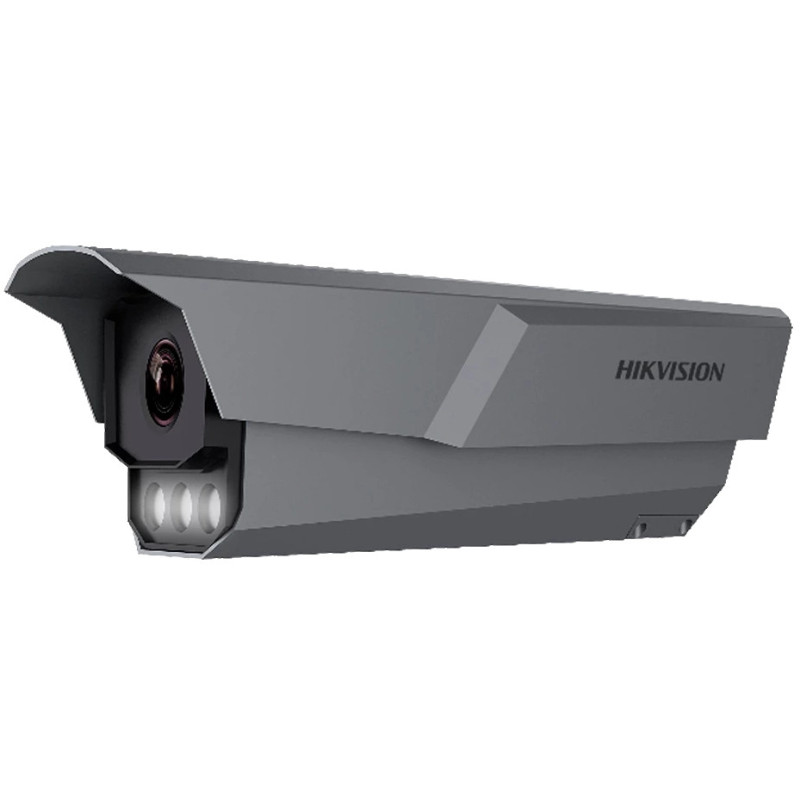 Трафик камера Hikvision IDS-TCW403-BI/GK/0411 4МП
