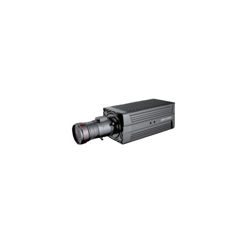 Трафик камера Hikvision iDS-2CD9396-AIS