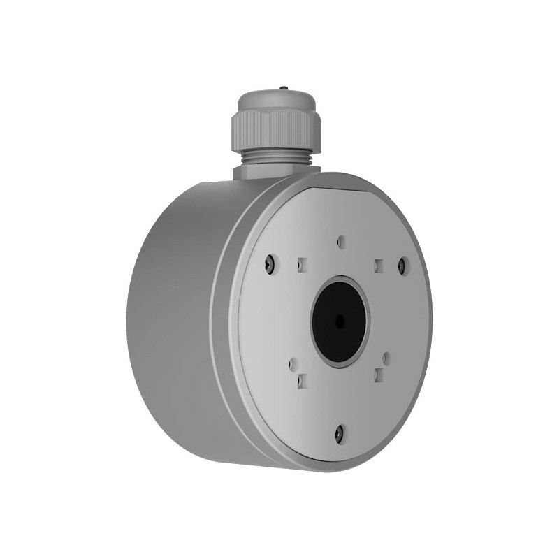 Коробка для крепления камеры Ajax JunctionBox (118) ASP white