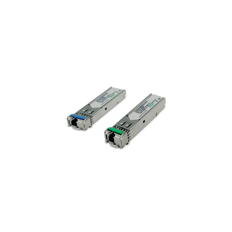 10Гб комплект SFP модулей (Rx/Tx) SFP-10G-20KM-TX/RX