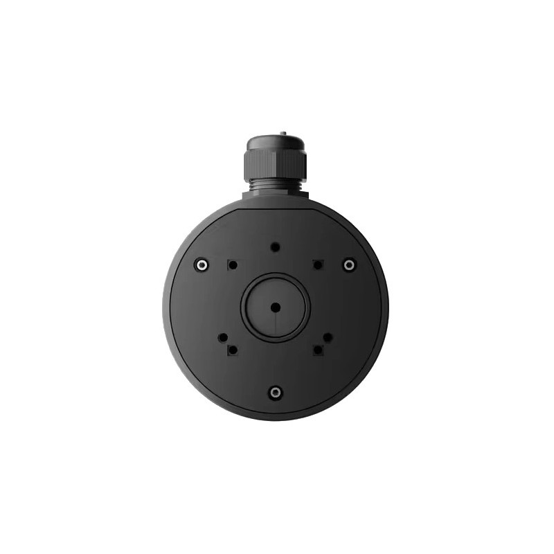Коробка для крепления камеры Ajax JunctionBox (118) ASP black