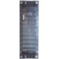 Короб для встроенного монтажа для VTO1210C-X Dahua DH-VTM103
