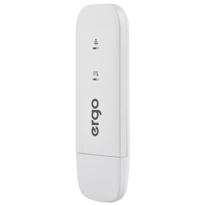 LTE USB Wi-Fi роутер ERGO W023-CRC9 3G/4G