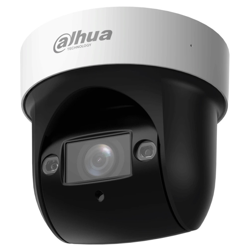 PTZ відеокамера Dahua DH-SD29204DB-GNY-W 2МП (2.8-12мм) Wi-Fi PTZ відеокамера Dahua DH-SD29204DB-GNY-W 2МП (2.8-12мм) Wi-Fi