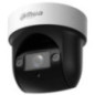 PTZ відеокамера Dahua DH-SD29204DB-GNY-W 2МП (2.8-12мм) Wi-Fi PTZ відеокамера Dahua DH-SD29204DB-GNY-W 2МП (2.8-12мм) Wi-Fi