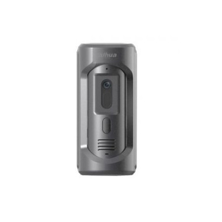 2Мп IP виклична панель DHI-VTO2101E-P-S1 купити, ціна, фото | Wold Security (Харків, Україна)