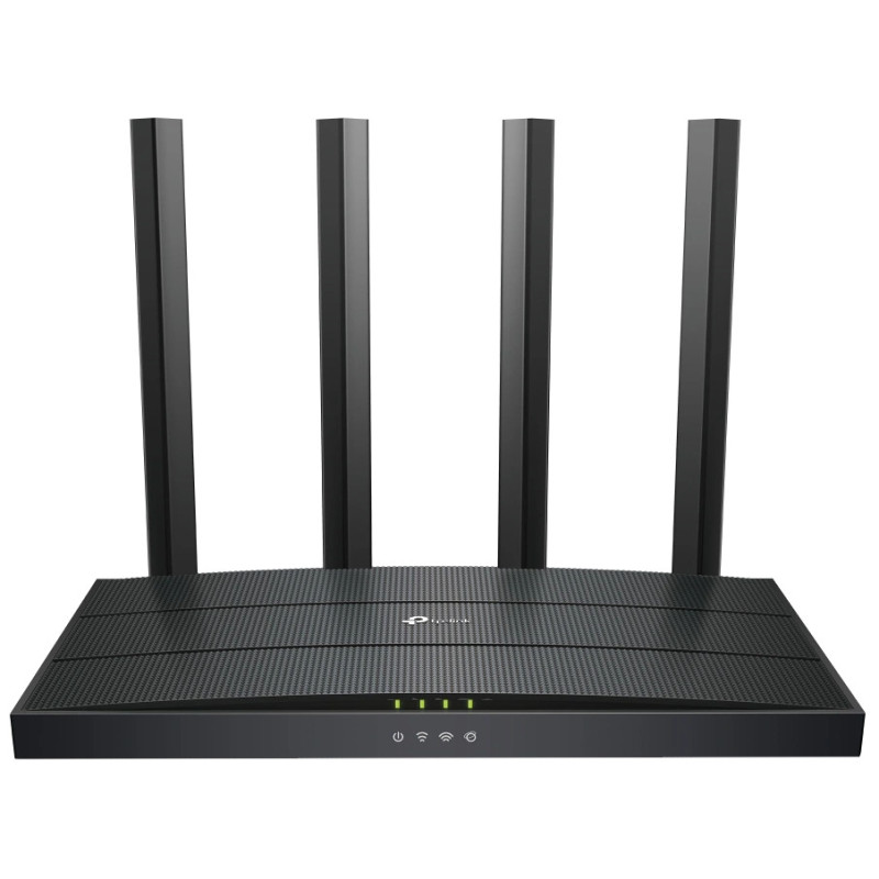 Wi-Fi роутер TP-LINK Archer AX12 Wi-Fi 6