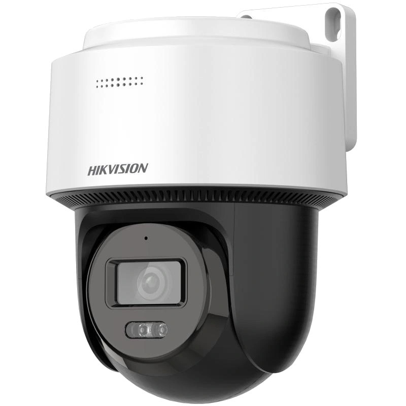 PT відеокамера Hikvision DS-2DE2C400MWG-E 4МП (2.8мм) PT відеокамера Hikvision DS-2DE2C400MWG-E 4МП (2.8мм)