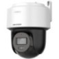 PT видеокамера Hikvision DS-2DE2C400MWG-E 4МП (2.8мм) PT видеокамера Hikvision DS-2DE2C400MWG-E 4МП (2.8мм)