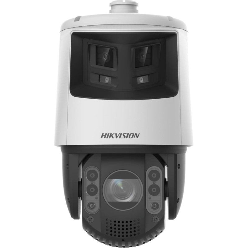 PTZ видеокамера Hikvision DS-2SE7C432MWG-EB/26(F0) 4МП (2.8+5.9-188.8мм) TandemVu PTZ видеокамера Hikvision DS-2SE7C432MWG-EB/26(F0) 4МП (2.8+5.9-188.8мм) TandemVu