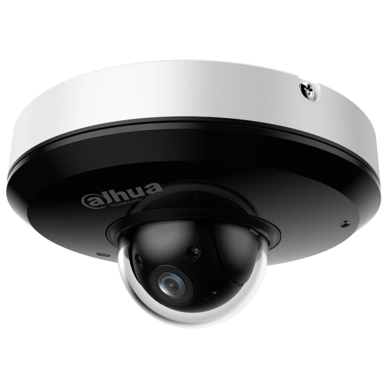 PTZ видеокамера Dahua DH-SD1A204DB-GNY 2МП (2.8-12мм) PTZ видеокамера Dahua DH-SD1A204DB-GNY 2МП (2.8-12мм)
