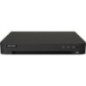 Видеорегистратор Hikvision iDS-7208HUHI-M1/X 8-канальный 5МП 1U H.265 ACUSENSE Видеорегистратор Hikvision iDS-7208HUHI-M1/X 8-канальный 5МП 1U H.265 ACUSENSE