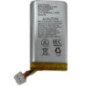 Аккумуляторы Ajax Hub, Hub Plus, Hub 2, Rex XK-953562T 3.7V 2000mA/3-х пеновый