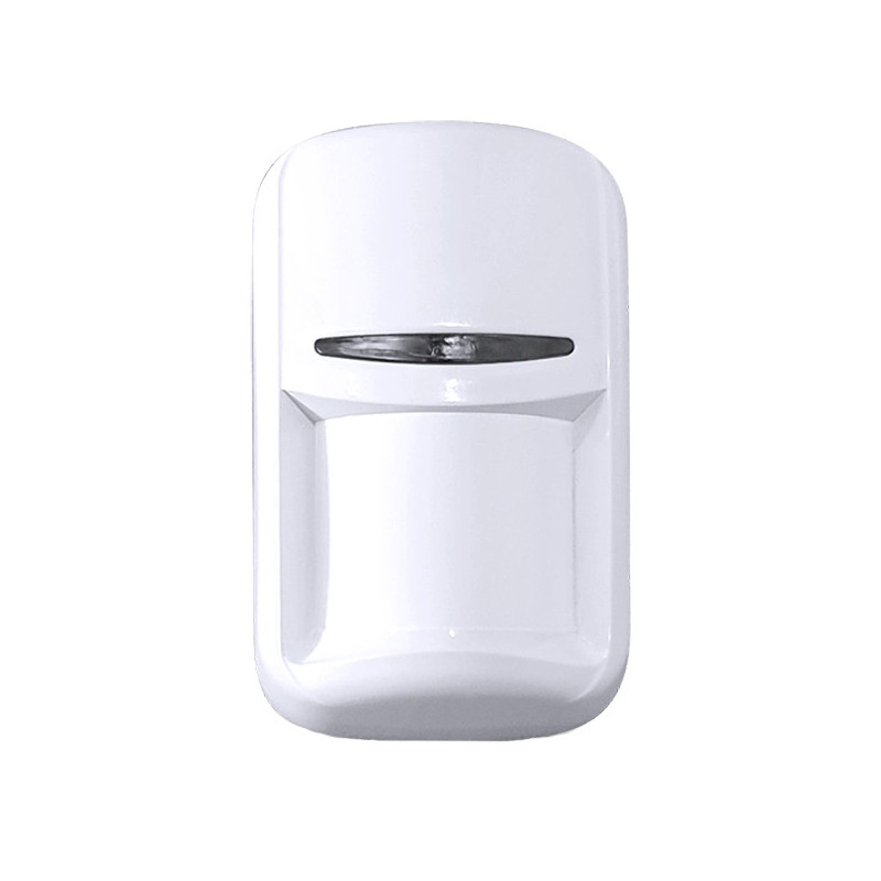 Беспроводной извещатель движения с иммунитетом к животным U-Prox PIR White