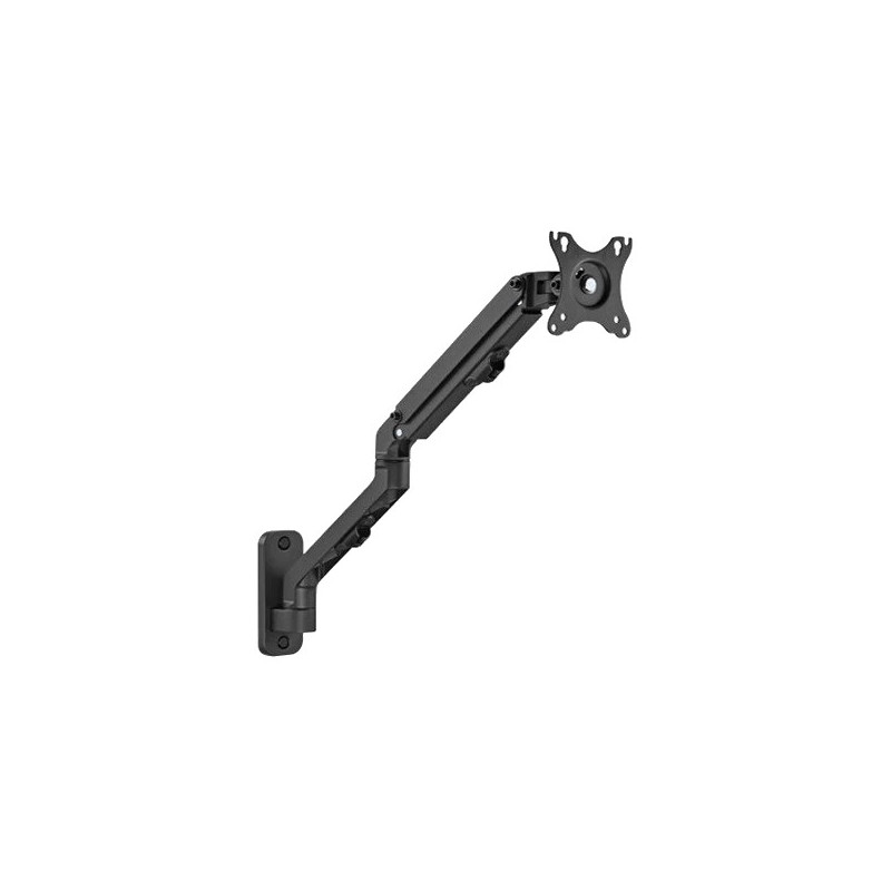 Кронштейн для монитора Gembird MA-WA1-02 17-27" 7 кг