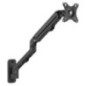 Кронштейн для монитора Gembird MA-WA1-02 17-27" 7 кг