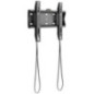 Кронштейн для телевизора Gembird WM-42F-01 23-42" 30 кг