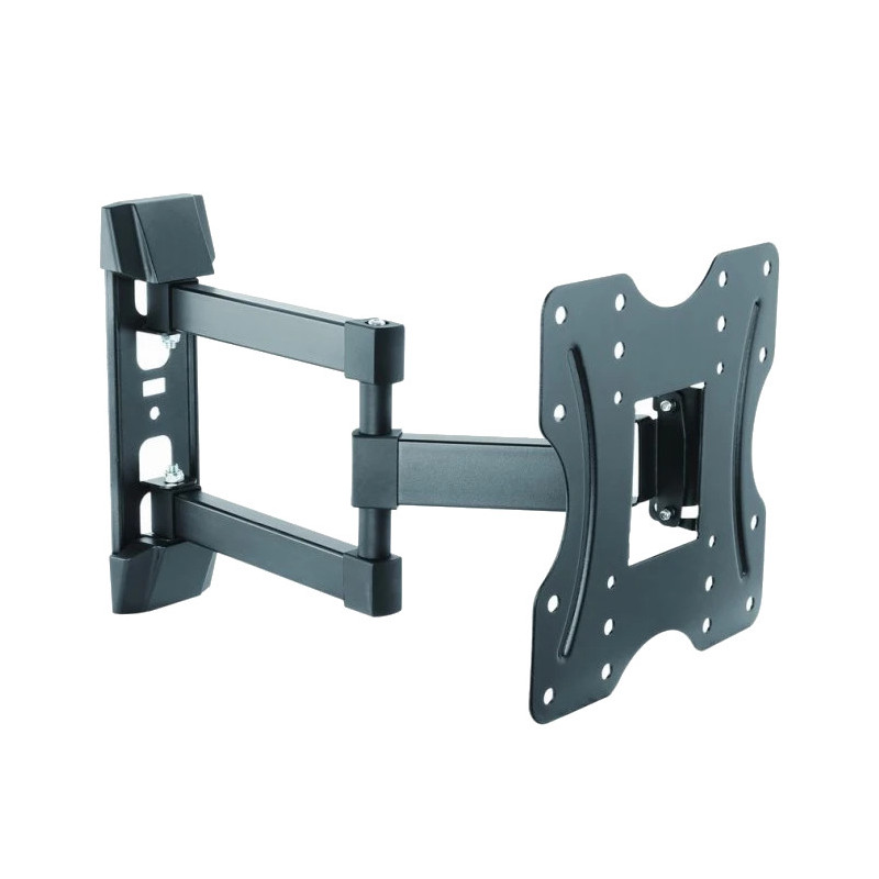 Кронштейн для телевизора Gembird WM-42ST-02 23-42" 30 кг