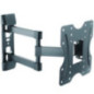 Кронштейн для телевизора Gembird WM-42ST-02 23-42" 30 кг