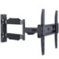 Кронштейн для телевізора Gembird WM-55ST-02 32-55" 30 кг