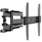 Кронштейн для телевізора Gembird WM-58ST-01 32-58" 36 кг