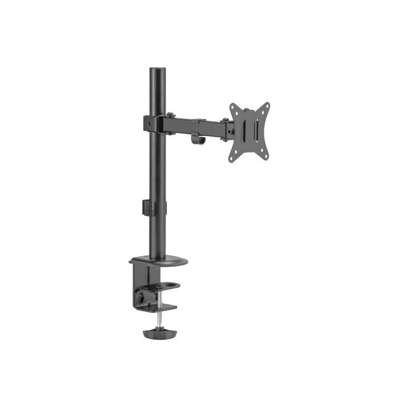 Кронштейн для монитора Gembird MA-D1-03 17-32" 9 кг