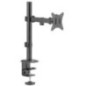 Кронштейн для монитора Gembird MA-D1-03 17-32" 9 кг