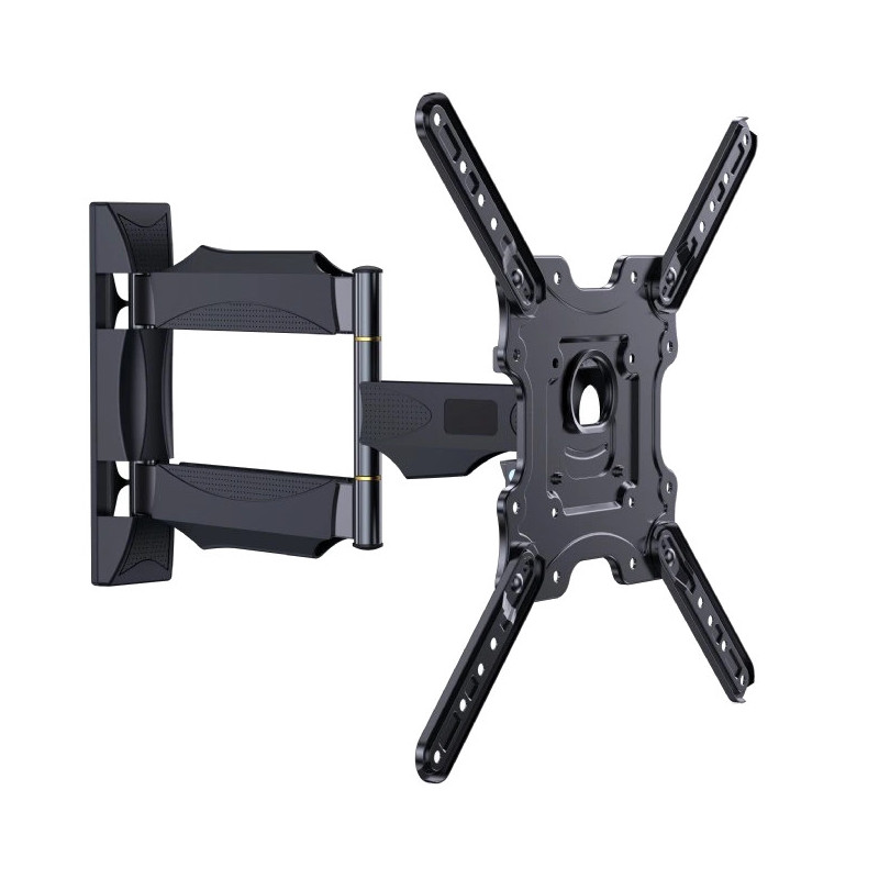 Кронштейн для телевизора Gembird WM-55ST-01 32-55" 32 кг