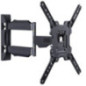 Кронштейн для телевизора Gembird WM-55ST-01 32-55" 32 кг