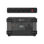 Портативный источник питания Ezviz CS-PS1300 (CN066) (FR) 2000 Вт + сетевой фильтр Gemb