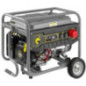 Генератор бензиновый Karcher PGG 8/3 7/7.5кВт 380В 3 фазы электростарт AVR