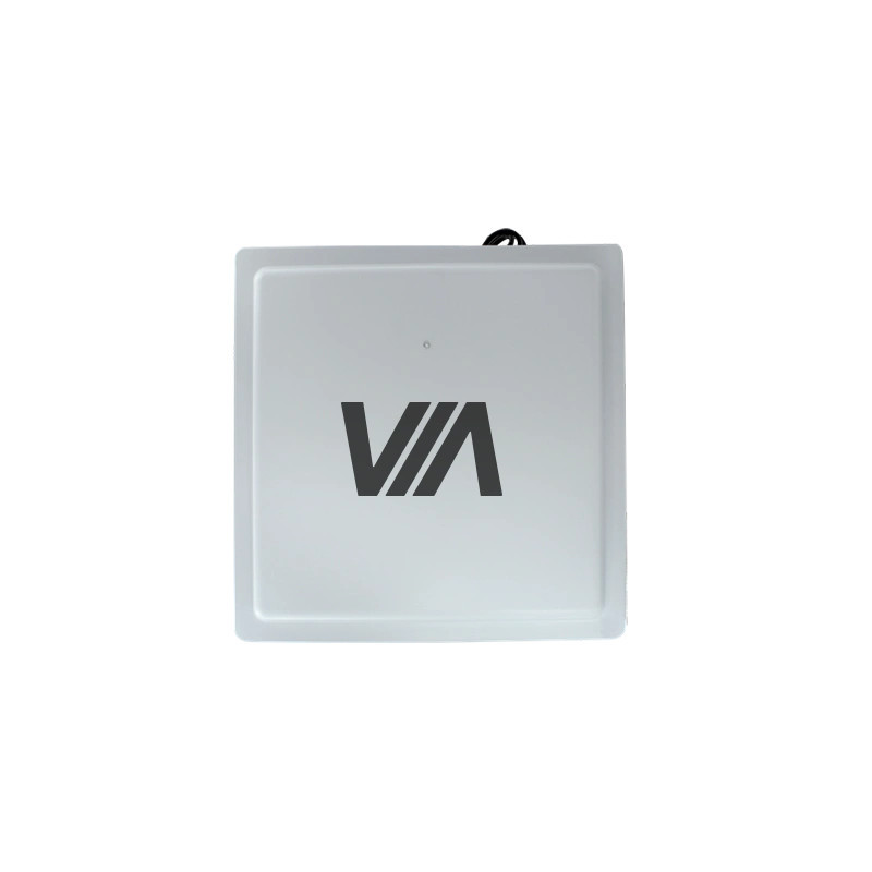 Считыватель Via Security VR-UHF15 UHF дальнего действия