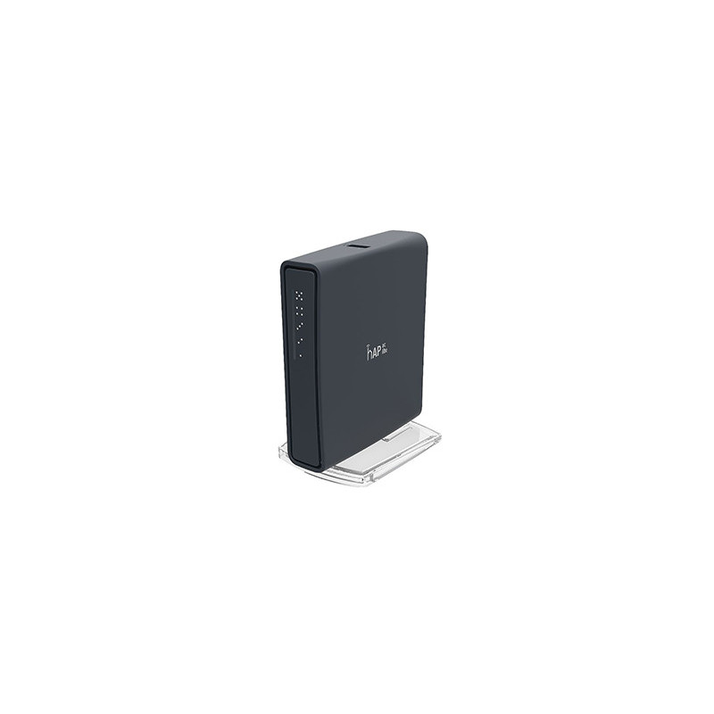 Точка доступа MikroTik RB952Ui-5ac2nD-TC