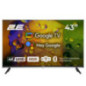 Телевізор 2E 43A07KU 43" дюйма 3840x2160 Телевізор 2E 43A07KU 43" дюйма 3840x2160