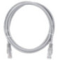 Патч-корд EServer RJ45 UTP 10м кат. 5Е