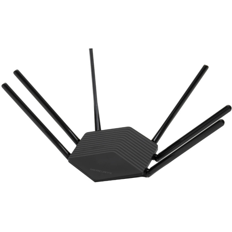 Wi-Fi роутер MERCUSYS MR50G AC1900 1 Гбит/с