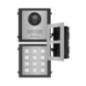 Комплект модулей Hikvision DS-KD8003-IME1NS + DS-KD-ACF2/S + DS-KD-KP/S